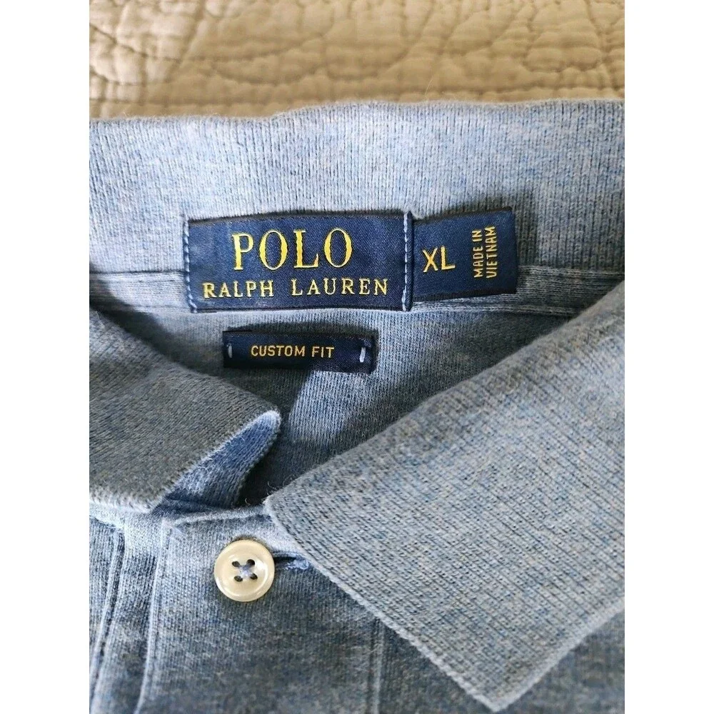 Ralph Lauren great